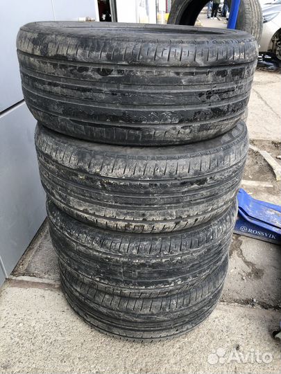 Pirelli Scorpion Verde 265/45 R20 104Y