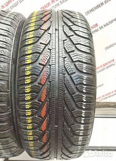 Uniroyal MS Plus 77 225/55 R17 101V