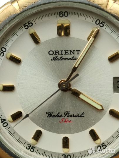 Часы Orient (EA) 487ED2-80 CA