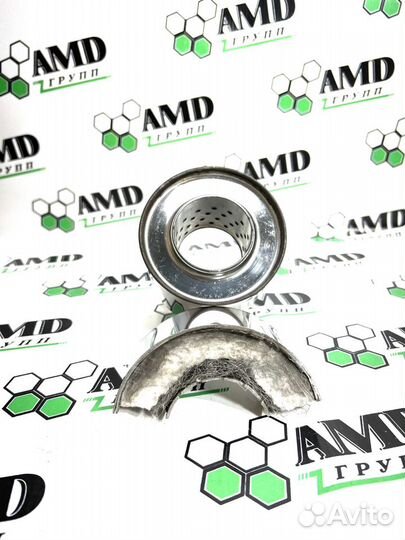 Катализатор Резонатор Обманка Купить Саранск