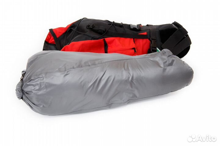 Гермовкладыш 20 литров в велобаул Кайлер