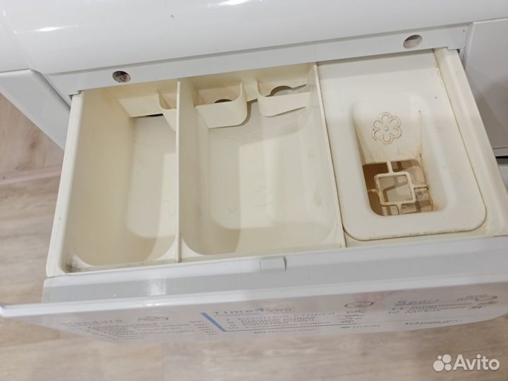 Стиральная машина автомат бу