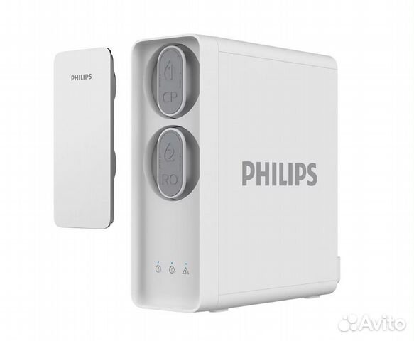Фильтр для воды philips Обратноосмотическая