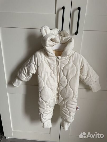 Комбинезон детский