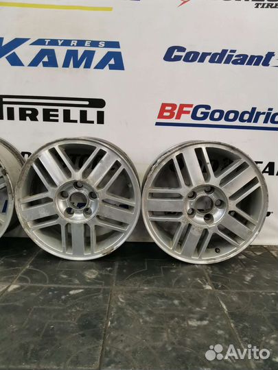 Продам диски R16