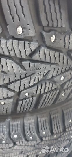 Nokian Tyres Nordman 7 205/55 R16 T