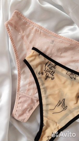 Пошив нижнего белья оптом