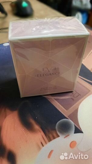 Парфюм Avon 