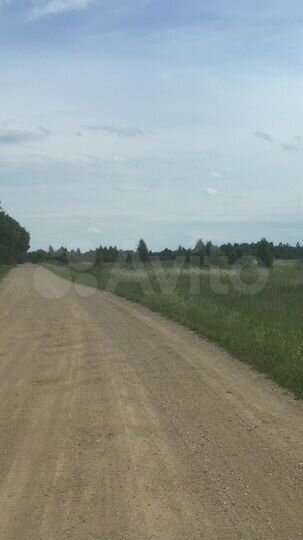 Участок 5,2 га (СНТ, ДНП)