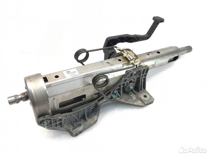 Рулевая колонка Chevrolet Cruze седан 1.8 2010