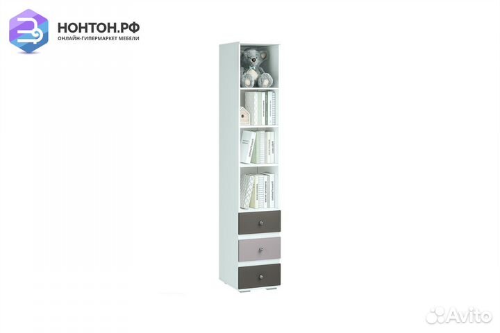 Стеллаж Мемори