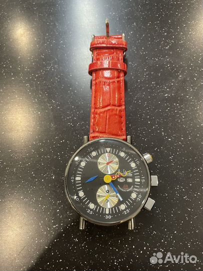 Мужские наручные часы