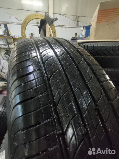 Giti GitiComfort F50 235/65 R18