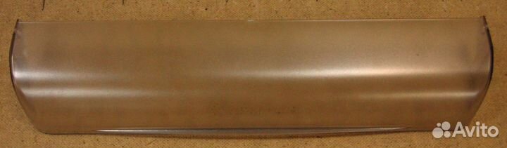 Ariston Крышка балкона (Merloni 256506) № 00000