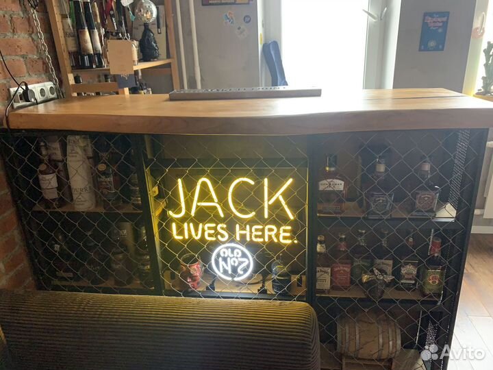 Барная стойка для дома, дачи, офиса