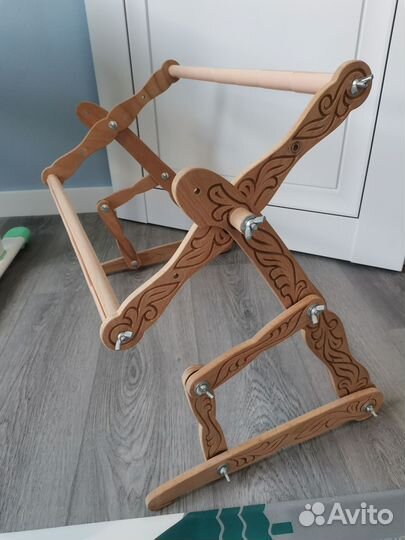 Станок для вышивания