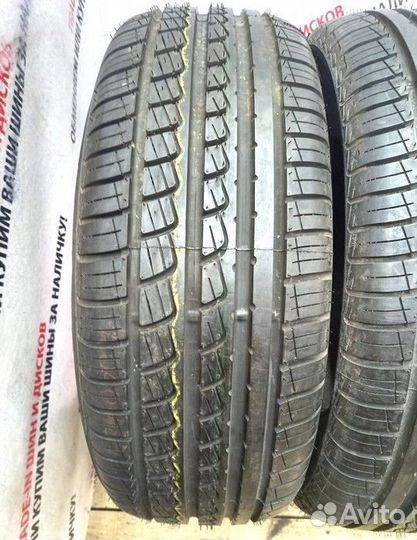 Pirelli Cinturato P7 205/45 R17 88W