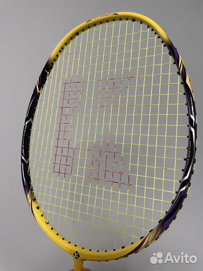 Ракетка для бадминтона Kumpoo