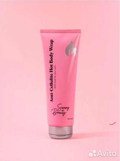 Обертывание sammy beauty