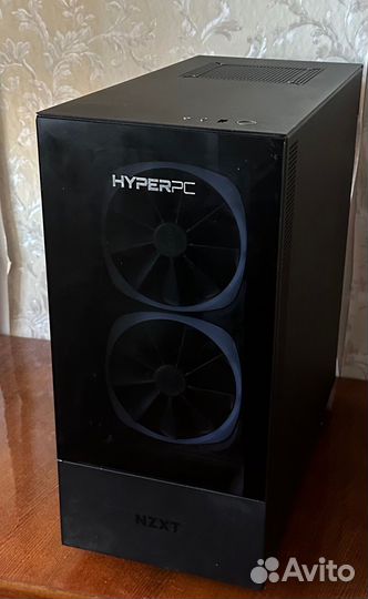 Продам игровой компьютер