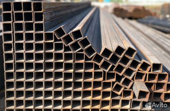 Профтруба 20