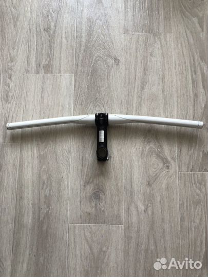 Руль для велосипеда