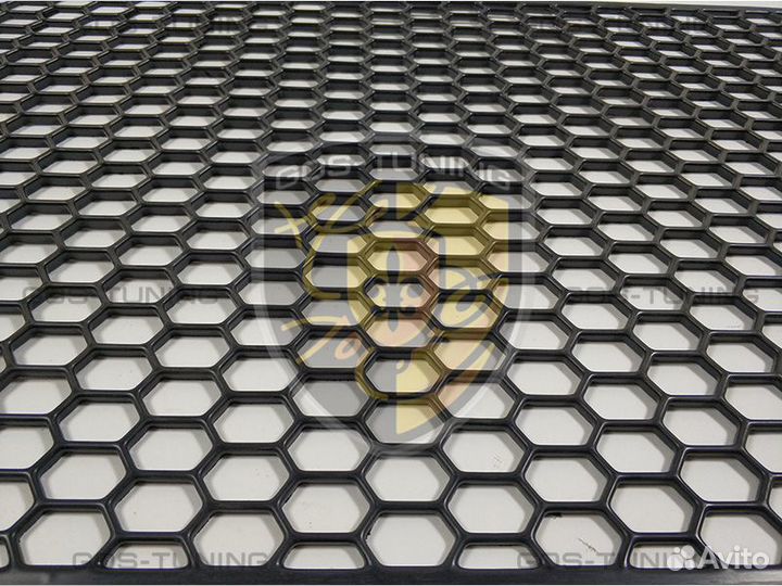 Сетка для авто тюнинга бамперов решеток Гольф