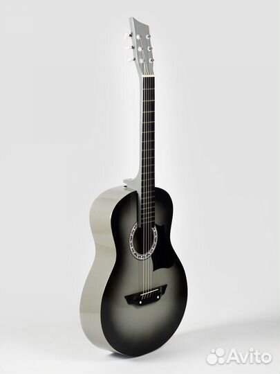 Акустические гитары (струны металл) ACD-40A-12-G