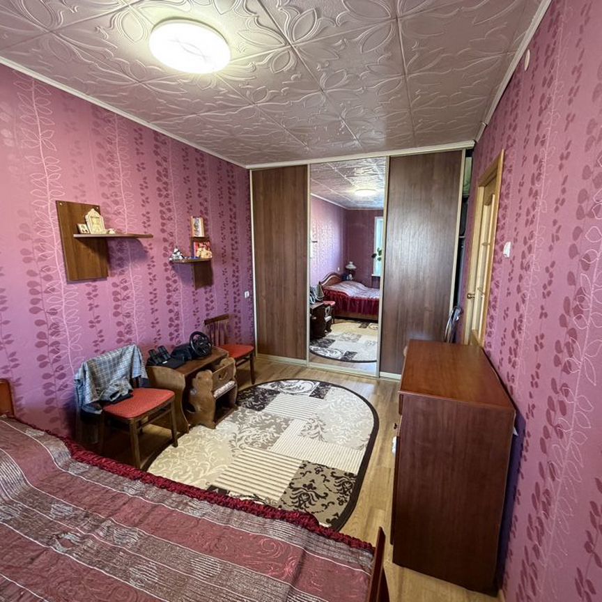 Квартира 2-комн. 50 м² в Тоншалово — фото 7 из 17