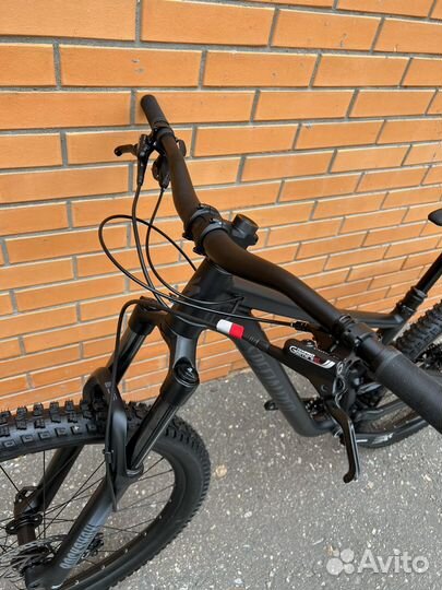 Specializет Stumpjumper Alloy (2022) Новый