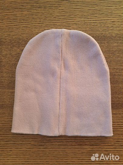 Шапка для девочки