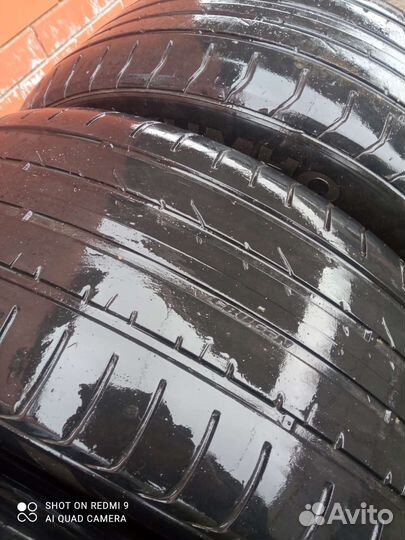 Kumho Crugen HP91 2.25/55 R18 95H