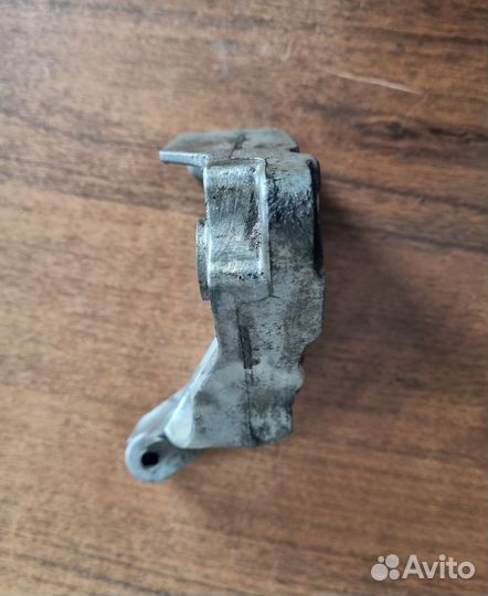 Насос гидроусилителя дискавери4 3.0л