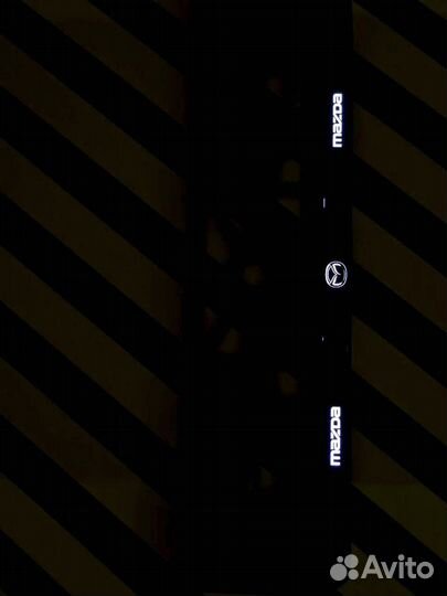 Рамка номера с вашим дизайном