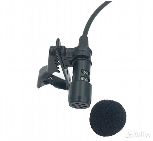 Микрофон