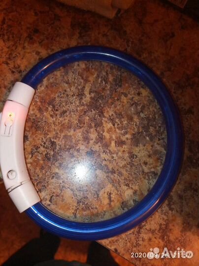 Ошейник для собак