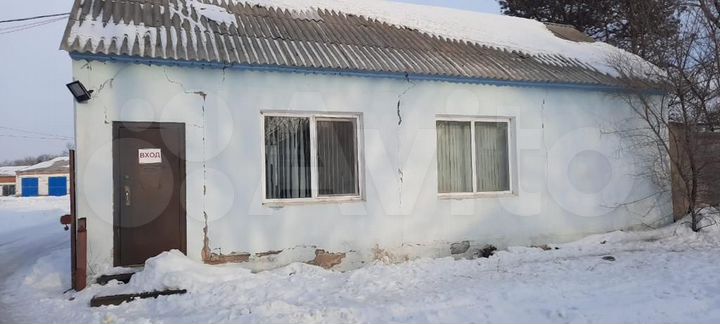 Производство, 2450 м²