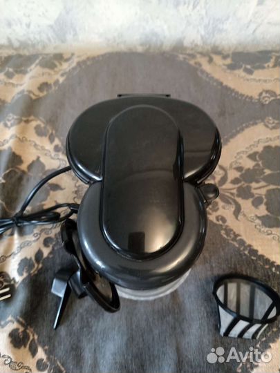 Кофеварка maxwell