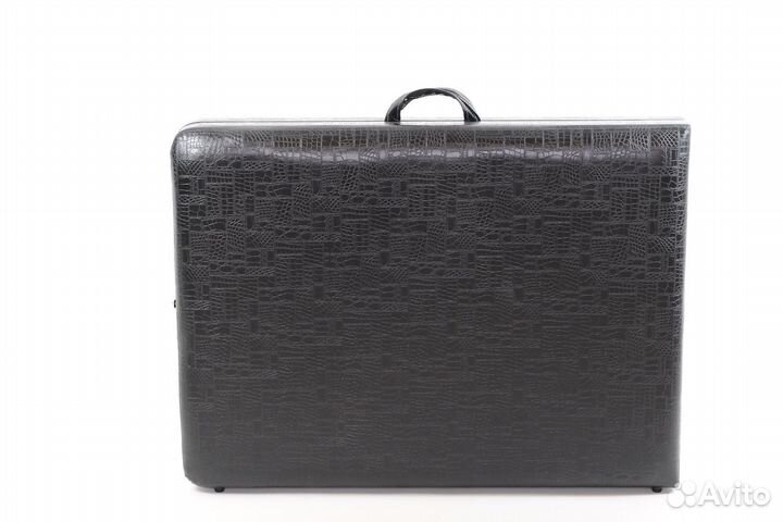 Массажный стол Широкий