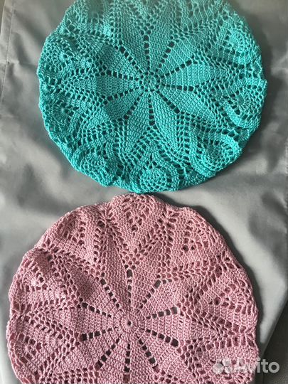 Новые вязаные крючком Детские шляпки и шапки