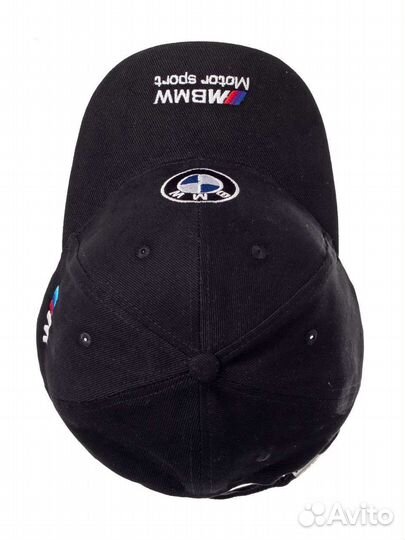 Кепка бейсболка мужская BMW