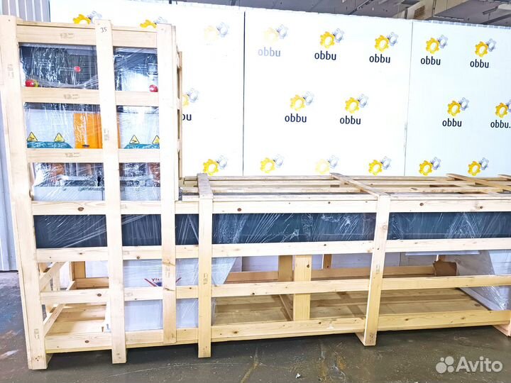 Yilmaz Новый Сварочный станок для окон пвх DK 502