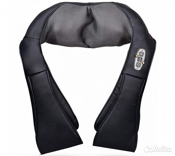 Массажер для шейного отдела CleverCare Embrace, че