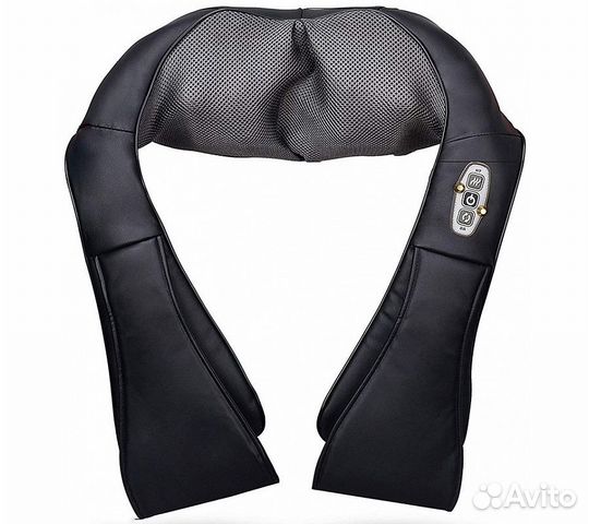 Массажер для шейного отдела CleverCare Embrace, че