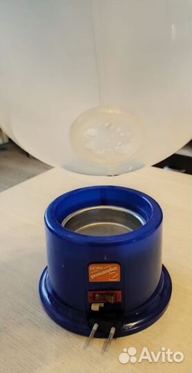 Ингалятор паровой Ромашка