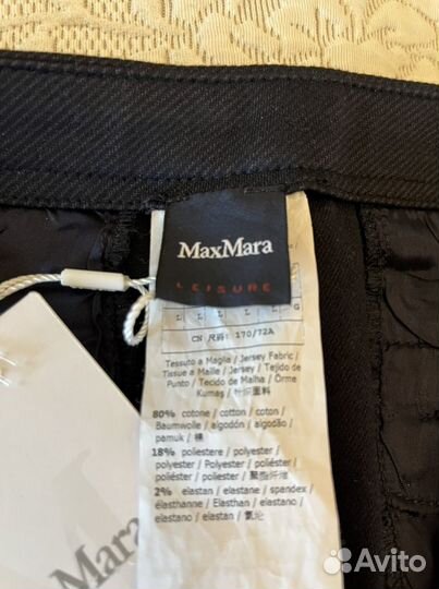 Летние женские брюки