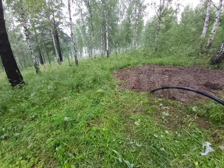 Участок 7,1 сот. (ИЖС)