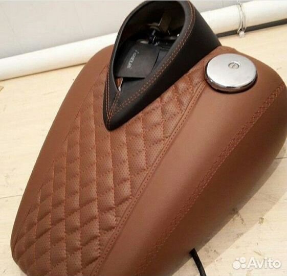 Перетяжка автосалона, Мягкой Мебели