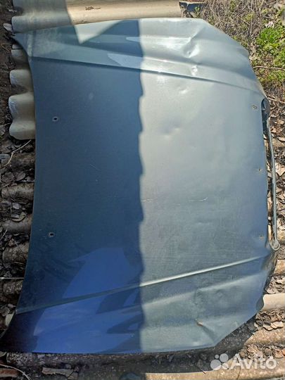 Капот Sonata Тагаз