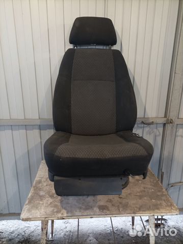 Продаю кресло водителя